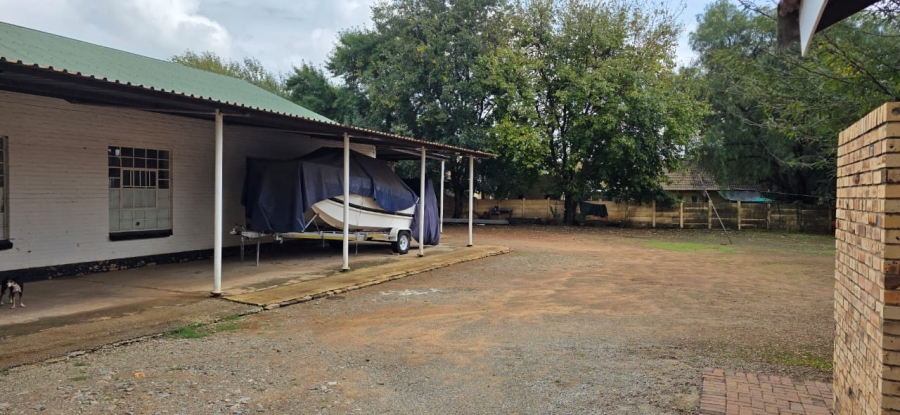 Commercial Property for Sale in Stilfontein North West